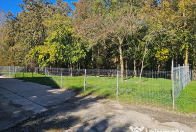 Teren de 500 mp, în Hipodrom - 7
