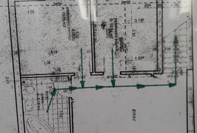 Casă individuală cu 4 camere cu Teren 500 Mp în Grigorescu - 3