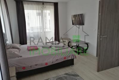 Apartament 2 camere de inchiriat Kasper Coresi - 3