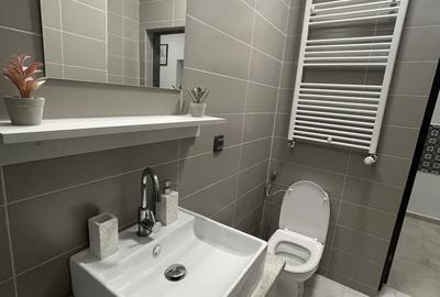 Apartament cu 2 camere decomandat în Ultracentral - 4