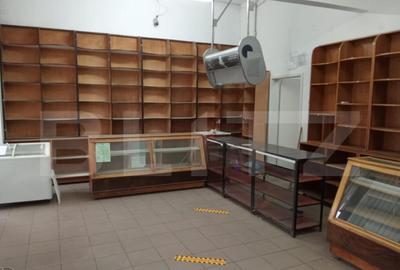 Spațiu comercial, de 100 mp, în Central - 2