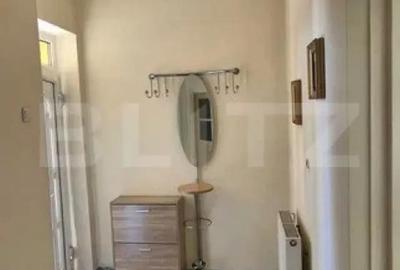 Casă cu 2 camere cu Teren 100 Mp în Dej - 6