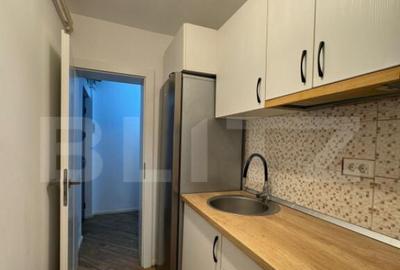 Apartament 2 camere, 40mp, decomandat, renovat complet, Geor - 10