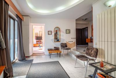 Casă individuală cu 5 camere cu Teren 680 Mp în Central - 6