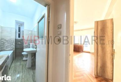 Apartament cu 2 camere în Romană - 7