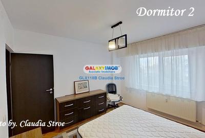 Apartament cu 4 camere decomandat, mobilat în 1 Mai - 24