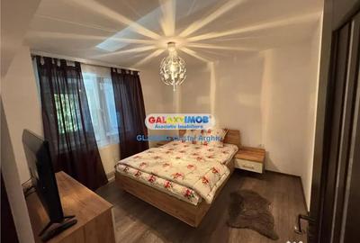 Apartament cu 2 camere semidecomandat în Central - 4