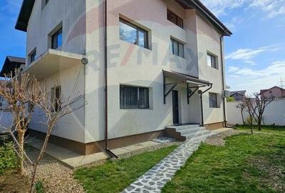 Casa / Vila spatioasa P+1+M de vanzare zona Padurea Cernica - 26