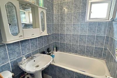 Apartament cu 3 camere semidecomandat în Bartolomeu - 9