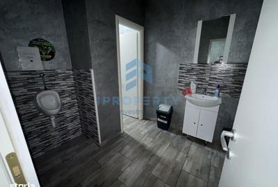 Spațiu comercial, de 150 mp, în Uiești - 3