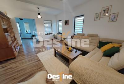 Casă individuală cu 4 camere cu Canalizare în Bârnova - 7