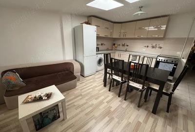 Apartament cu 3 camere decomandat în Central - 9