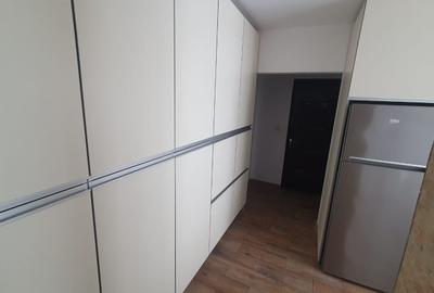 Apartament cu 2 camere decomandat în Carpați 2 - 1