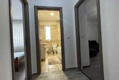 Apartament cu 2 camere decomandat în Galata - 1