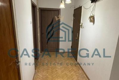 Apartament 2 camere Cartierul Rogerius Oradea - 8
