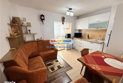 Apartament cu 2 camere decomandat, mobilat în Republicii - 5