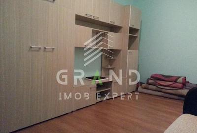 Apartament 2 camere de inchiriat, cartier Gheorgheni | Al. Padis,mobilat complet - 3