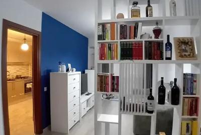 Apartament Modern & Parcare | Straulesti | La cheie - 14