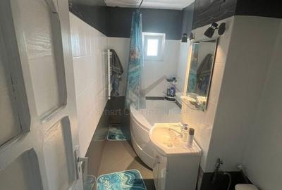 Apartament 2 camere decomandat Nicolina Cug - 4