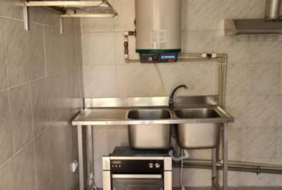 Apartament cu 4 camere decomandat în Central - 18