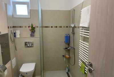 3 camere, decomandat, 90 mp, Moara de vant, Cod 159453 - 10