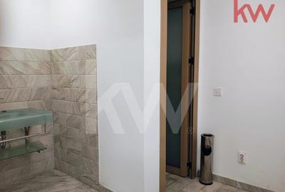 Spatiu comercial, 121 mp, open space, Cl. Severinului - 6