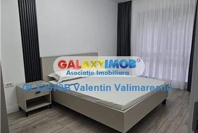 Apartament 2 Camere Dragonul Rosu VI 185 - 7