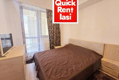 Apartament cu 2 camere semidecomandat în Ultracentral - 10