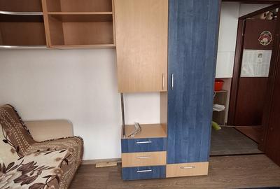 Apartament cu 2 camere semidecomandat în Drumul Găzarului - 5