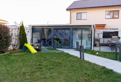 Casă cu 4 camere cu Canalizare în Nord - 13