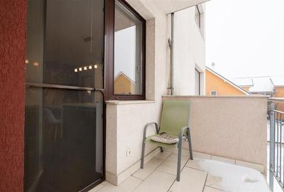 Apartament cu 2 camere decomandat în Oncea - 26