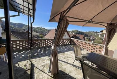 Casa insorita, Schei, Brasov - 6