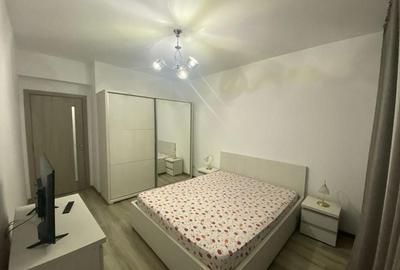 AP. 2 CAMERE APARATORII PATRIEI, LOC PARCARE, BLOC NOU, METROU 8 MIN - 1