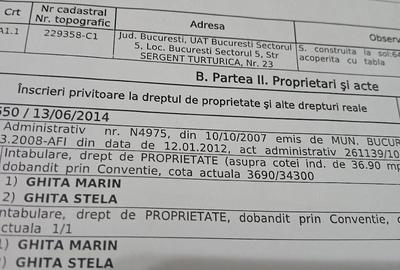 Casă cu Teren 340 Mp în Sălaj - 1