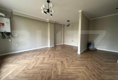 Apartament 3 camere, etajul 1, finisaje premiunm, Beta Residence