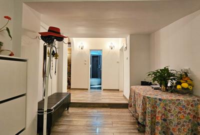 Casa 4 camere + curte | Mobilata si Utilata | Ready to Move In | Comision 0 - 8