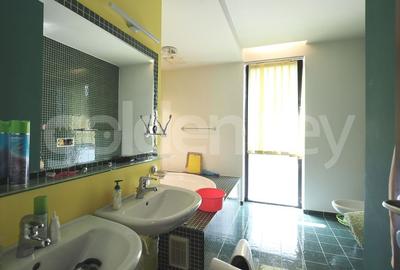 Vila cu 7 camere inconjurata de verdeata | piscina | 1178mp teren - 22