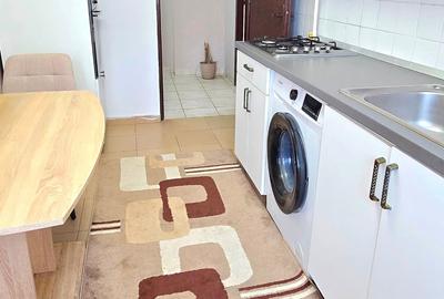 Apartament cu 2 camere decomandat, mobilat în Cug - 7