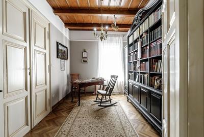 REZERVAT Visezi la o proprietate unică, plină de istorie și farmec? - 9
