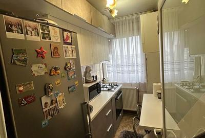 Apartament cu 2 camere semidecomandat în Războieni - 6