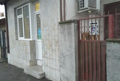 Inchiriez spatiu comercial Tomis 2 - 3