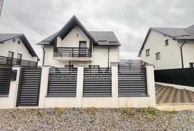 Casa De Vanzare I Ipotesti Suceava I Pret: 145.000Euro - 1