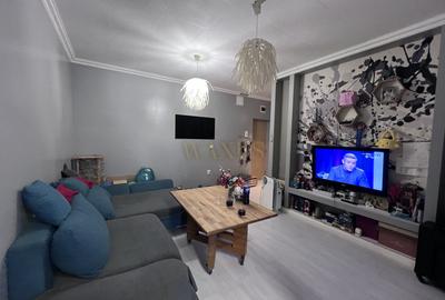 Apartament cu 3 camere semidecomandat, mobilat în Florești - 6