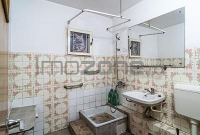 1 Mai nr. 29, 3 camere, 4/10, bloc stradal, c-tie 1980, bucatarie mare, 2 bai - 9