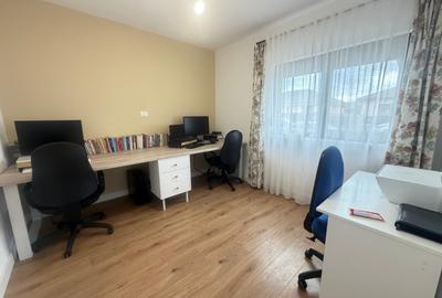 Vand casa pasiva in Sag 248000 euro - 10