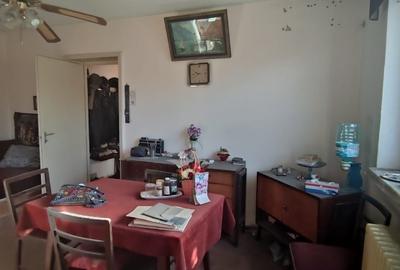 AFi Cotroceni, Drumul Taberei,3 camere, 61 mp, str. linstita, bloc izolat termic - 1