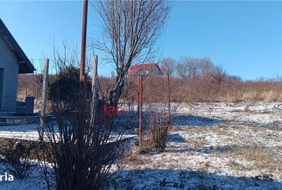 Teren de 1616 mp, în Central - 1