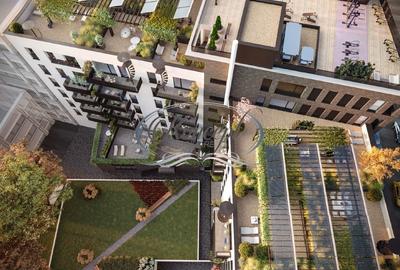 Apartament cu 2 camere semidecomandat în Semicentral - 5