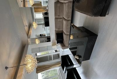 Super-Apartament sos Nordului (parc)- de INCHIRIAT - 5