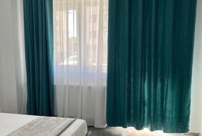 Apartament 1 camera, decomandat, zona Galata - 3